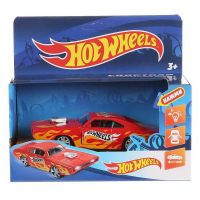 Технопарк 1809C514-R Машинка Технопарк Hot Wheels Спорткар 12 см