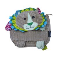 Deglingos 35019 Рюкзак Jelekros The Lion, 25х25х5 см