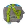 Deglingos 35019 Рюкзак Jelekros The Lion, 25х25х5 см