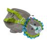 Deglingos 35019 Рюкзак Jelekros The Lion, 25х25х5 см