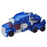 Трансформер Трансформеры 5 Уан-степ Optimus Prime C1312