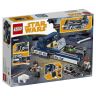 Lego Star Wars 75209 Конструктор Лего Звездные Войны Спидер Хана Cоло, 345 деталей