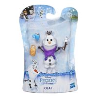 Hasbro E0554 Фигурка Холодное сердце маленькое королевство, Олаф