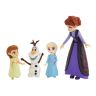 Hasbro E6913 Холодное сердце 2 Игровой набор "Делюкс" Семья