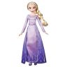 Hasbro E6907 Кукла Принцесса Дисней Холодное сердце 2, Эльза с дополнительным нарядом
