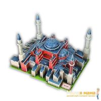 Cubic Fun MC134h Кубик Фан Собор Святой Софии (Турция)