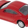 RMZ City 344023 Машина металлическая Toyota 86, 1:64, без механизмов, красная