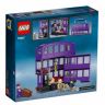 Lego Harry Potter TM 75957 Конструктор Лего Гарри Поттер Автобус «Ночной рыцарь», 403 детали