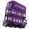 Lego Harry Potter TM 75957 Конструктор Лего Гарри Поттер Автобус «Ночной рыцарь», 403 детали