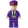 Lego Harry Potter TM 75957 Конструктор Лего Гарри Поттер Автобус «Ночной рыцарь», 403 детали
