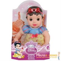 JAKKS Pacific 75003 Кукла-пупс Малышка Принцесса Disney Белоснежка