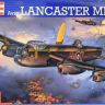 Revell 04300 Сборная модель Самолет Avro Lancaster Mk. I/II
