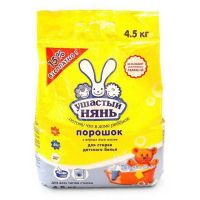 Ушастый нянь 01014К Стиральный порошок Ушастый нянь 4,5кг