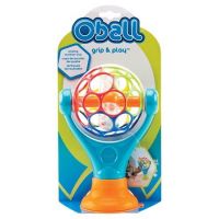 Oball 81529 Развивающая игрушка на присоске