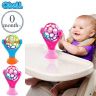 Oball 81529 Развивающая игрушка на присоске
