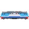 Технопарк LOCO-30PL-BU Инерционная модель Локомотив синий, свет, звук, 30 см
