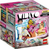 LEGO (Лего) 43102-L Конструктор LEGO VIDIYO Битбокс Карамельной Русалки