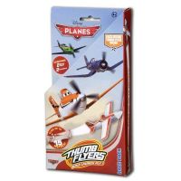 TPF 239016 PLANES Самолеты 2 шт с устройством для запуска