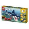 Lego Creator 31088 Конструктор Лего Криэйтор Обитатели морских глубин, 230 деталей