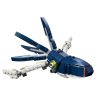 Lego Creator 31088 Конструктор Лего Криэйтор Обитатели морских глубин, 230 деталей