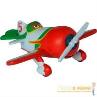 Bullyland 12923 Фигурка Disney Самолеты Эль Чупакабра, 6,1 см