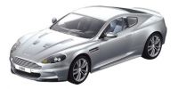 RASTAR 42500 Машина р/у 1:14 Aston Martin DBS