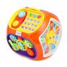 Жирафики 939596 Комплекс интерактивный игровой "Мультицентр"