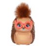 Mattel FJJ22  Энчантималс Кукла Хиксби Ёжик с любимой зверушкой, 15 см