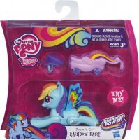 Hasbro A6240 MLP Летающие пони Rainbow Dash
