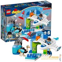 Lego Duplo 10826 Конструктор Лего Дупло Стеллосфера Майлза, 44 детали