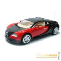KidzTech 85101 Радиоуправляемый автомобиль Bugatti 16.4 Grand Sport, 1:16