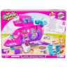Moose 56518 Shopkins S8 Самолет Шопкинс