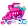 Moose 56518 Shopkins S8 Самолет Шопкинс