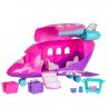 Moose 56518 Shopkins S8 Самолет Шопкинс