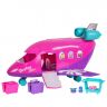 Moose 56518 Shopkins S8 Самолет Шопкинс