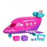 Moose 56518 Shopkins S8 Самолет Шопкинс