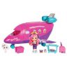 Moose 56518 Shopkins S8 Самолет Шопкинс