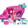 Moose 56518 Shopkins S8 Самолет Шопкинс