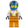 Lego City 60180 Конструктор Лего Город Монстр-трак, 192 детали