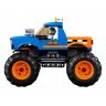 Lego City 60180 Конструктор Лего Город Монстр-трак, 192 детали