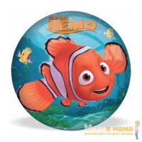Mondo 06/112 Мяч "Немо", 23 см
