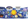 РОСМЭН 36302 Lapbook Интерактивная игровая папка Космос