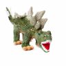ABtoys 660274.002 Мягкая игрушка Dino World Динозавр Стегозавр, 42 см