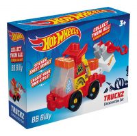 Bauer 720b Конструктор Bauer Hot Wheels машинка truckz BB Billy