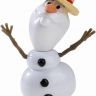 Mattel CJW68 Холодное сердце Снеговик Олаф, говорит и поет