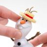 Mattel CJW68 Холодное сердце Снеговик Олаф, говорит и поет