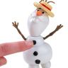Mattel CJW68 Холодное сердце Снеговик Олаф, говорит и поет