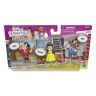 Hasbro E6357 Disney Princess Игровой Набор Принцессы Дисней Комиксы, Моменты истории Белль