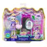 Mattel GYJ06 Энчантималс Игровой набор Балетная студия Сарели Свон и Поинт