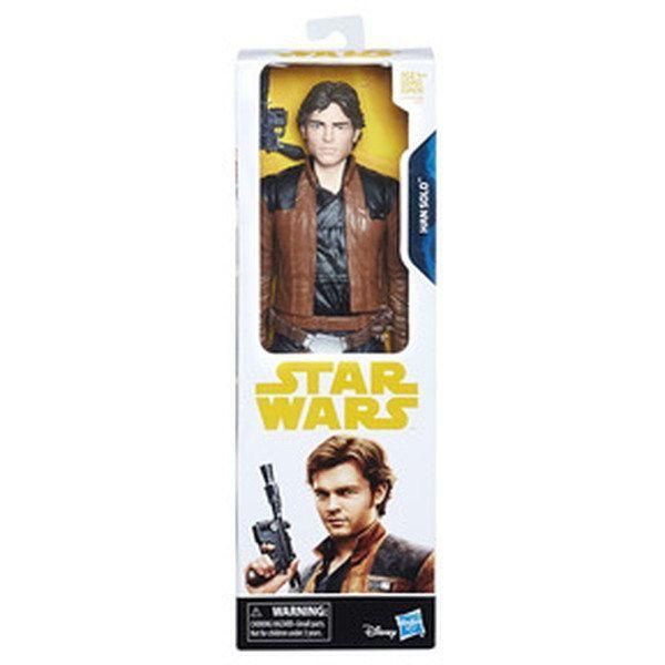 Hasbro E2380 STAR WARS Фигурка Звездные войны Титаны
